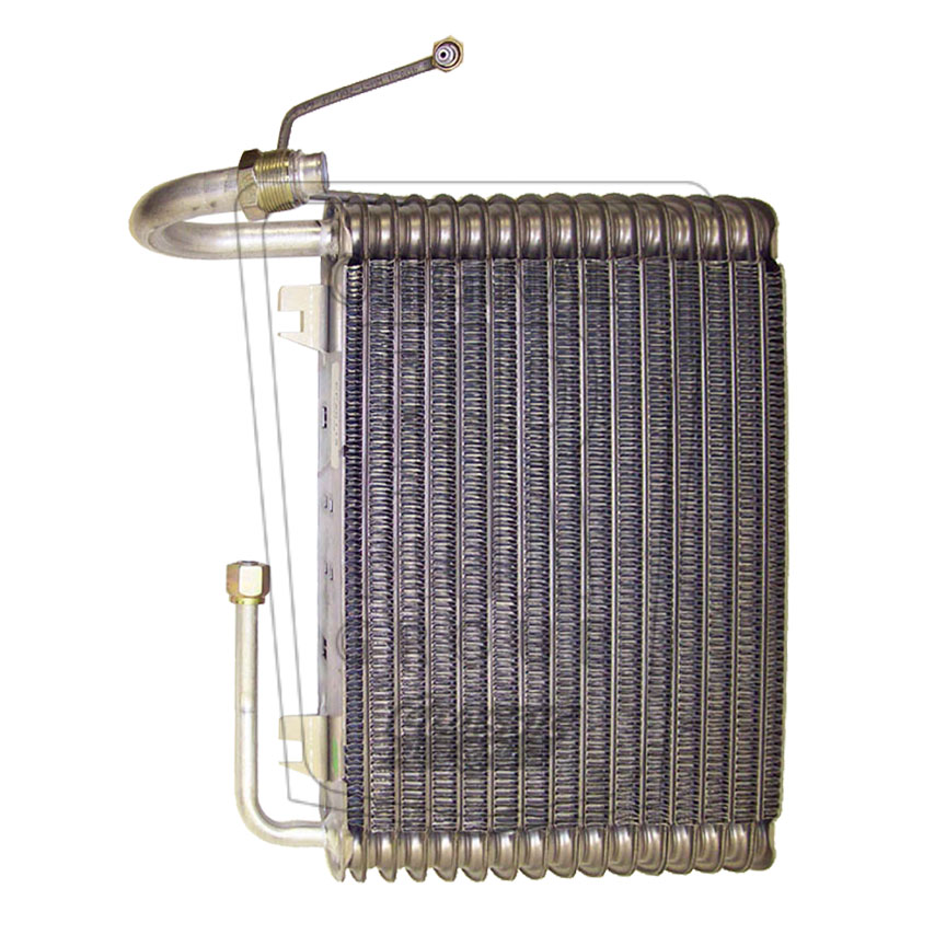 Refrigeration Evaporator Coil ; 07-04710 M1114 BRAND NEW 014208312 ; HMMWV