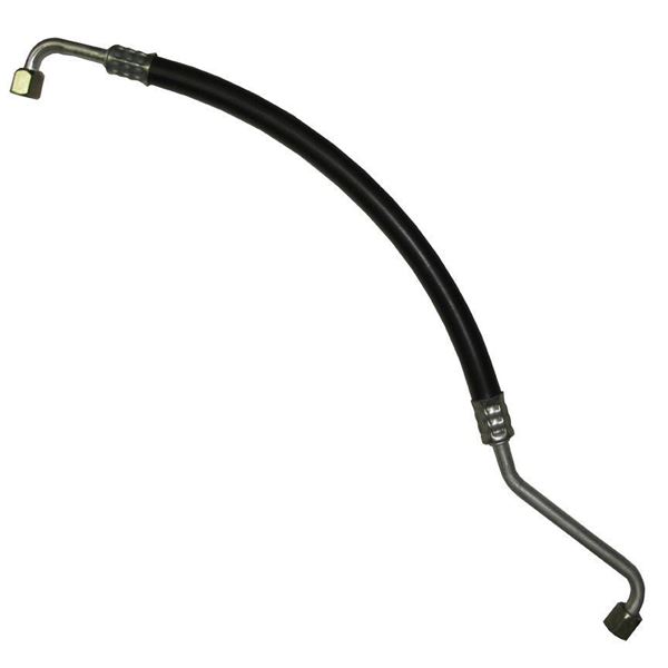 64-66 Mustang/Falcon A/C Discharge Hose 6-Cyl.