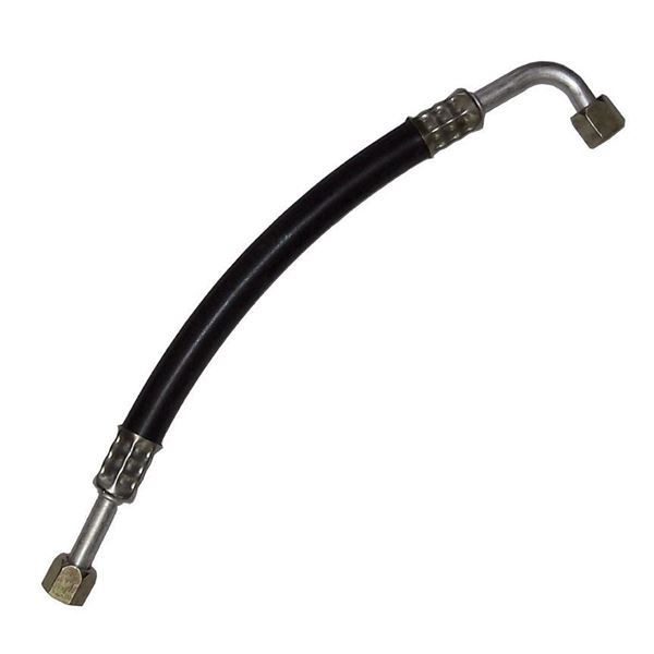 64-66 Mustang/Falcon A/C Discharge Hose V8