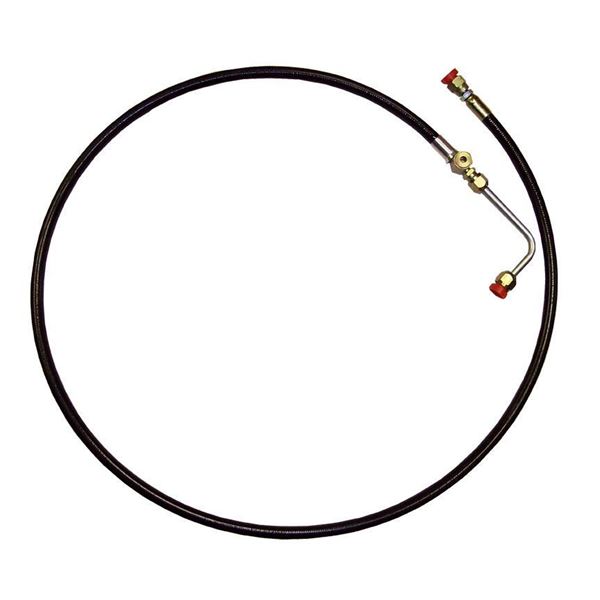 67-68 Mustang/Cougar Sight-glass Hose 289-302