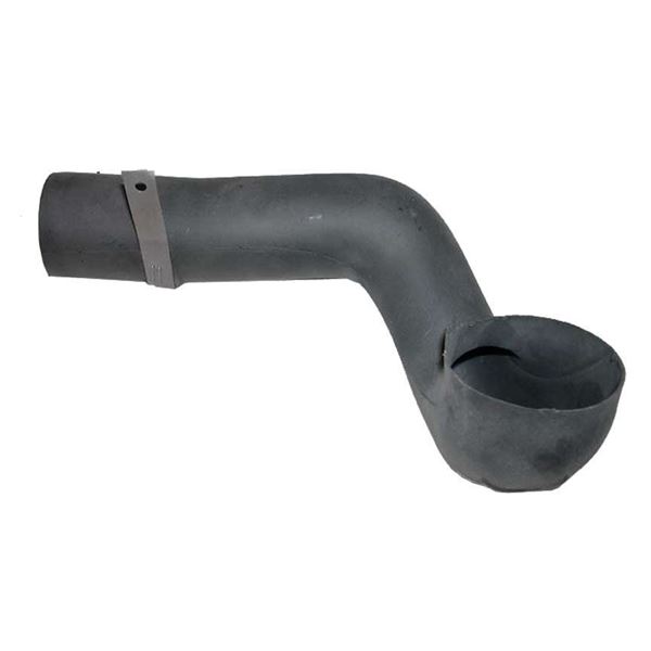 69-70 Mustang/Cougar A/C RH Elbow Duct
