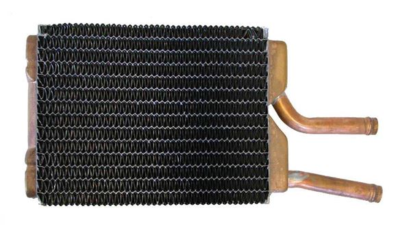 67-73 Mustang/Cougar Heater Coil w/ AC