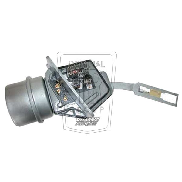 SERVICE - Custom Power Servo Rebuild 64-70 GM w/Automatic Temperature Control