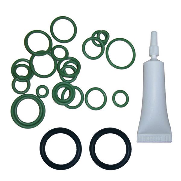 A/C Universal Kit O-rings #6 #8 #10-5 of each 
