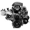 67 Camaro A/C Compressor Upgrade Kit w/Truck LS or LS1 Conversion STAGE-1
