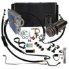 70-72 Chevelle A/C Replacement Parts Kit V8 STAGE-3 (Exc. 1970 with Big-Block)