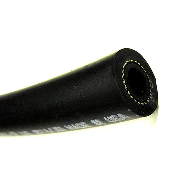 -8AN BARRIER HOSE (13/32")  - By the Foot