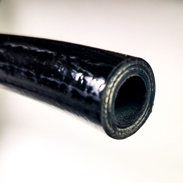 NYLON BARRIER HOSE (1/2")  -  By the Foot