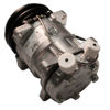 SD5 Rotary Top Port Compressor 134a - V Belt