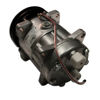 SD7 Rotary Rear Port Compressor 134a - V Belt