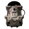 SD5 Rotary "Shortie" Top Port Compressor 134a - V Belt